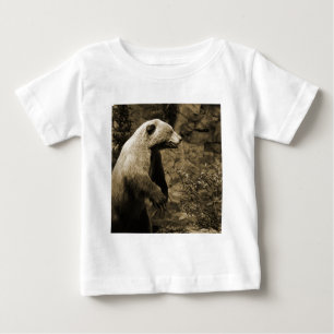 Camiseta De Bebé Orgullo