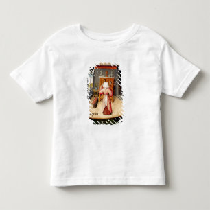 Camiseta De Bebé Orgullo