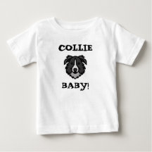 Orgullo de Amante de Border Collie Diseño de Perro