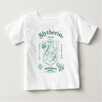 ORGULLO DE SLYTHERIN™ Ambición Astucia Escudo