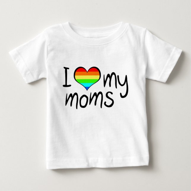 Camiseta De Bebé Orgullo del bebé