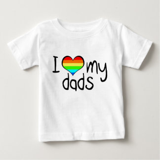 Camiseta De Bebé Orgullo del bebé
