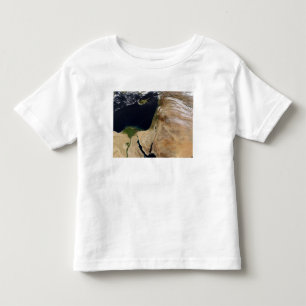 Camiseta De Bebé Oriente Medio