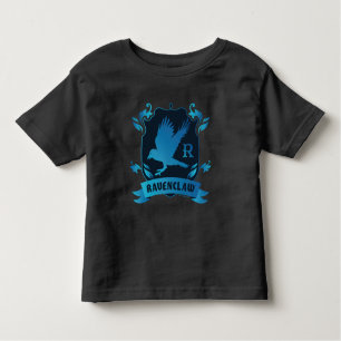 Camiseta De Bebé Ornate RAVENCLAW™ House Escudo