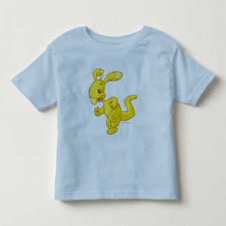 Camiseta De Bebé Oro de Blumaroo