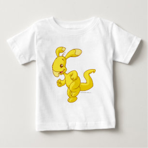 Camiseta De Bebé Oro de Blumaroo