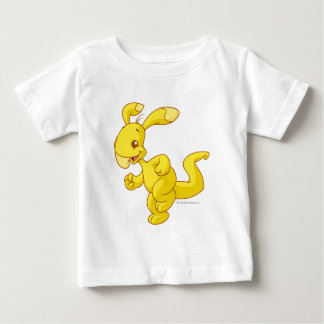 Camiseta De Bebé Oro de Blumaroo