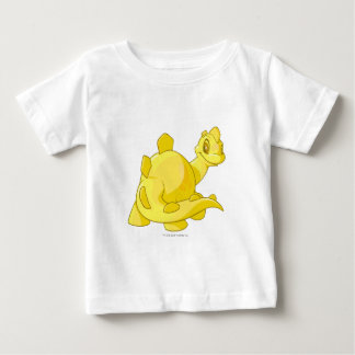 Camiseta De Bebé Oro de Chomby