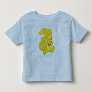 Camiseta De Bebé Oro de Meerca