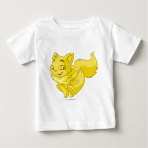 Camiseta De Bebé Oro Wocky