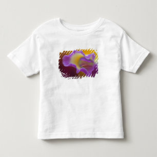 Camiseta De Bebé Orquídea híbrida, Florida