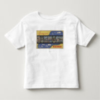 Oshkosh, Wisconsin - escenas grandes de la letra