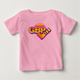 Camiseta De Bebé Oso Cachorro