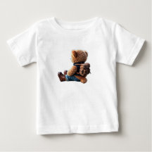 oso de peluche T-Shirt