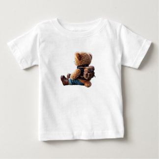 Camiseta De Bebé oso de peluche T-Shirt