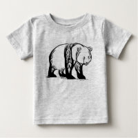 Oso Panda Animal Salvaje Arte Árbol