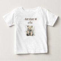 Oso Personalizado del Bosque