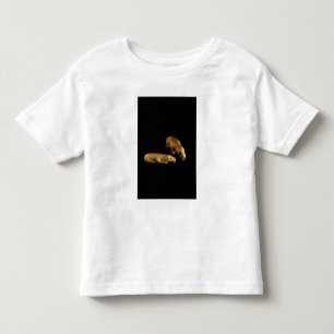 Camiseta De Bebé Osos polares del Inuit, 14to - siglo XV