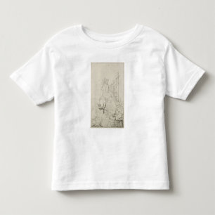 Camiseta De Bebé Ossian, 1804-5
