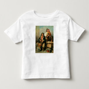 Camiseta De Bebé ¿Ostras, sir joven?