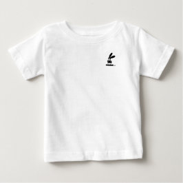 Camiseta De Bebé Oswald - Angry (All Wet, 1927)