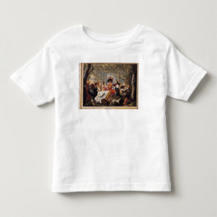 Camiseta De Bebé Otoño 2