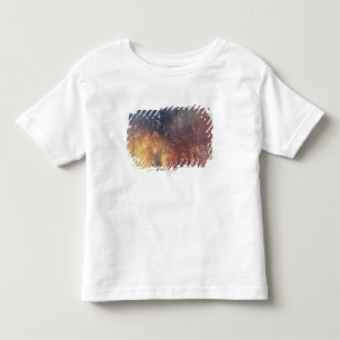 Camiseta De Bebé Otoño colorido