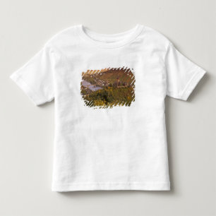 Camiseta De Bebé Otoño en Cochem, Renania Palatinado, Alemania