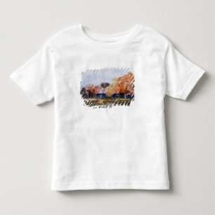 Camiseta De Bebé Otoño, Sussex