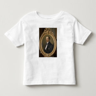 Camiseta De Bebé Otto von Bismarck