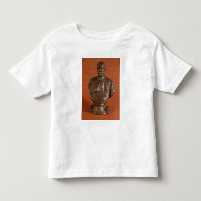 Camiseta De Bebé Otto von Bismarck, 1886 (Anverso)