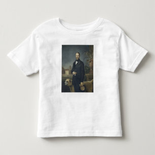 Camiseta De Bebé Otto von Bismarck, c.1850
