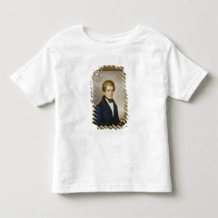 Camiseta De Bebé Otto von Bismarck como estudiante, 1833
