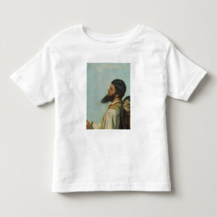 Camiseta De Bebé Ou Bonjour M.Courbet de Rencontre del La,