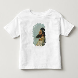 Camiseta De Bebé Ou Bonjour M.Courbet de Rencontre del La,