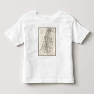 Camiseta De Bebé Ou Terre Sainte - la Tierra Santa de Palestina