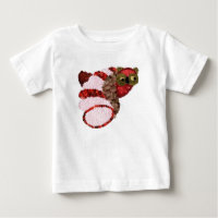 Owl Gerber Cotton Bodysuit