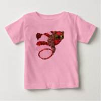 Owl Tutu Bodysuit