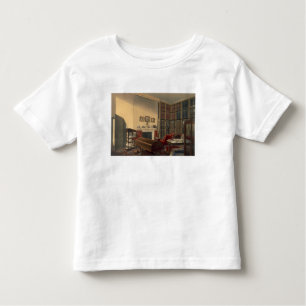 Camiseta De Bebé Own Room, casa de duque de Apsley, por T. Boys