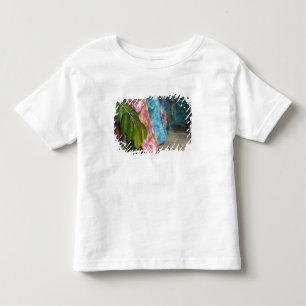 Camiseta De Bebé Pacífico Sur, Polinesia Francesa, Sociedad