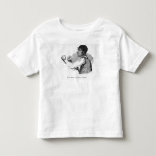Camiseta De Bebé Paddington Tom Jones