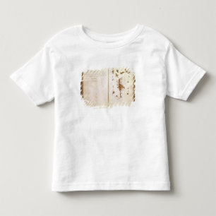 Camiseta De Bebé Página 24 de un herbario