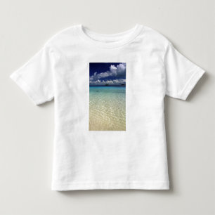 Camiseta De Bebé Paisaje insular, Isla Vava'u, Tonga