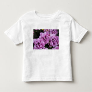 Camiseta De Bebé Países Bajos (alias Holanda), Lisse. Keukenhof 2
