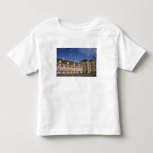 Camiseta De Bebé Países Bajos (también conocido como Holanda), Apel