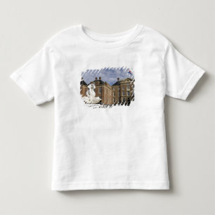 Camiseta De Bebé Países Bajos (también conocido como Holanda), Apel