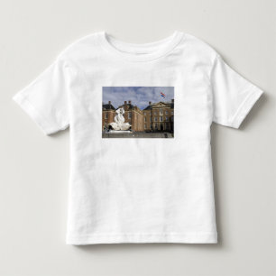 Camiseta De Bebé Países Bajos (también conocido como Holanda), Apel