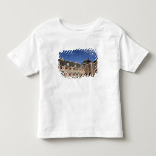 Camiseta De Bebé Países Bajos (también conocido como Holanda), Apel