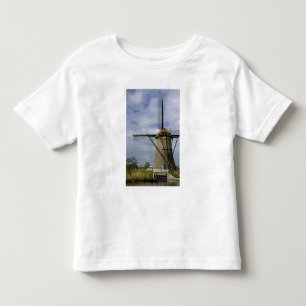Camiseta De Bebé Países Bajos (también conocido como Holanda), Kind