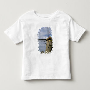 Camiseta De Bebé Países Bajos (también conocido como Holanda), Kind